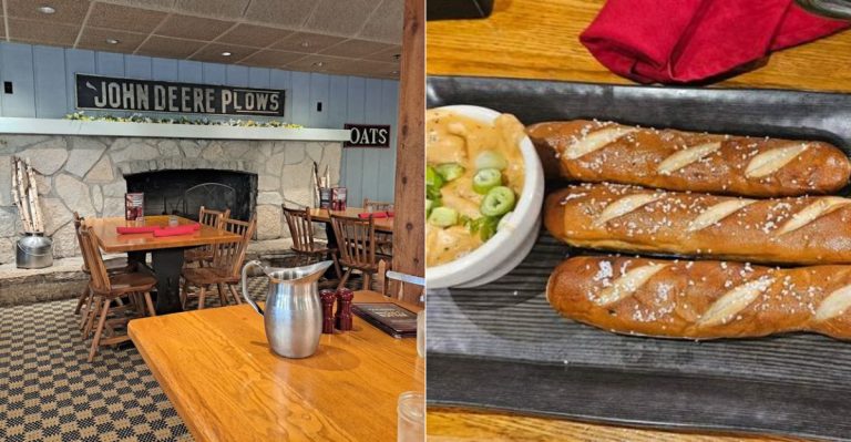 This Wisconsin All-You-Can-Eat Favorite Delivers Way More Than You Expect