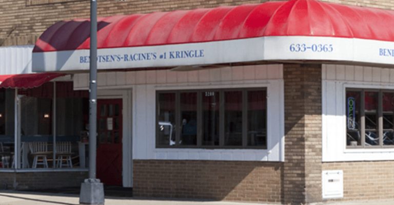 This Wisconsin Bakery Could Have The State’s Best Kringle