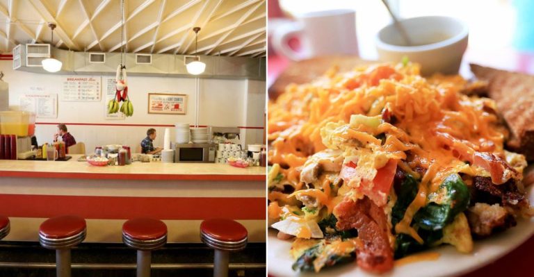 This Wisconsin Breakfast Spot Serves Morning Plates So Good, Locals Say It Defines the Weekend