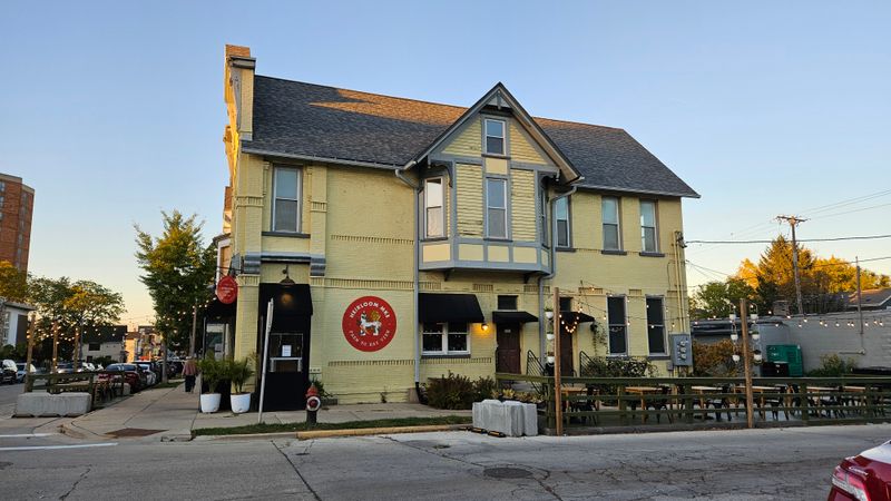 From Food Truck Hustle to Brick-and-Mortar Success