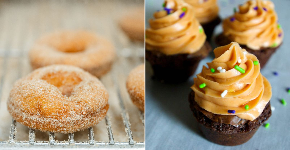 The Classic Halloween Recipes Wisconsin Families Still Make Every October