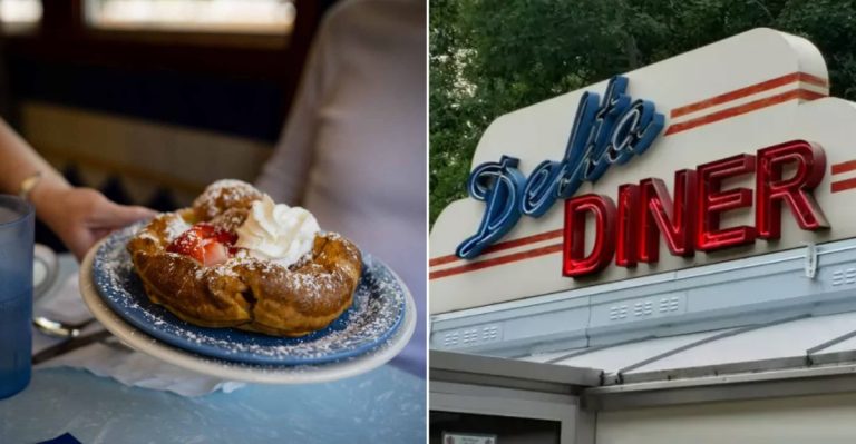 This Tiny But Mighty Restaurant Might Be The Best-Kept Secret In Wisconsin