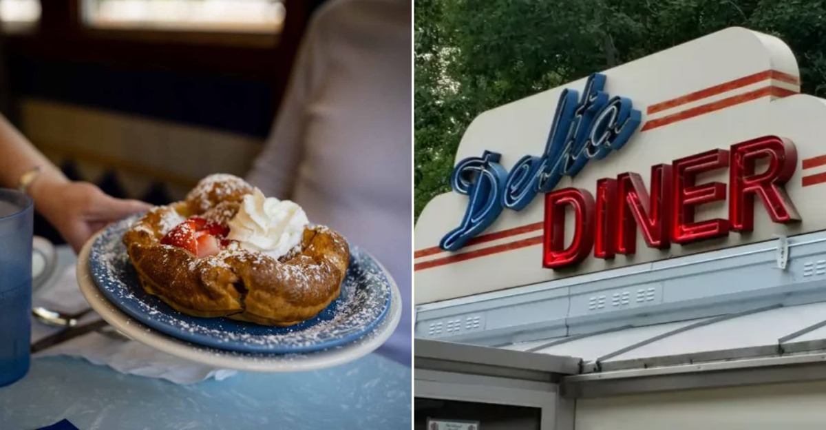 This Tiny But Mighty Restaurant Might Be The Best-Kept Secret In Wisconsin