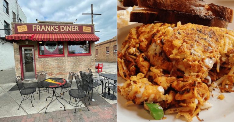 This Wisconsin Restaurant Earned Statewide Praise Thanks To One Unforgettable Plate