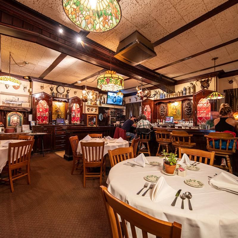 A Legacy That Started Over a Century Ago