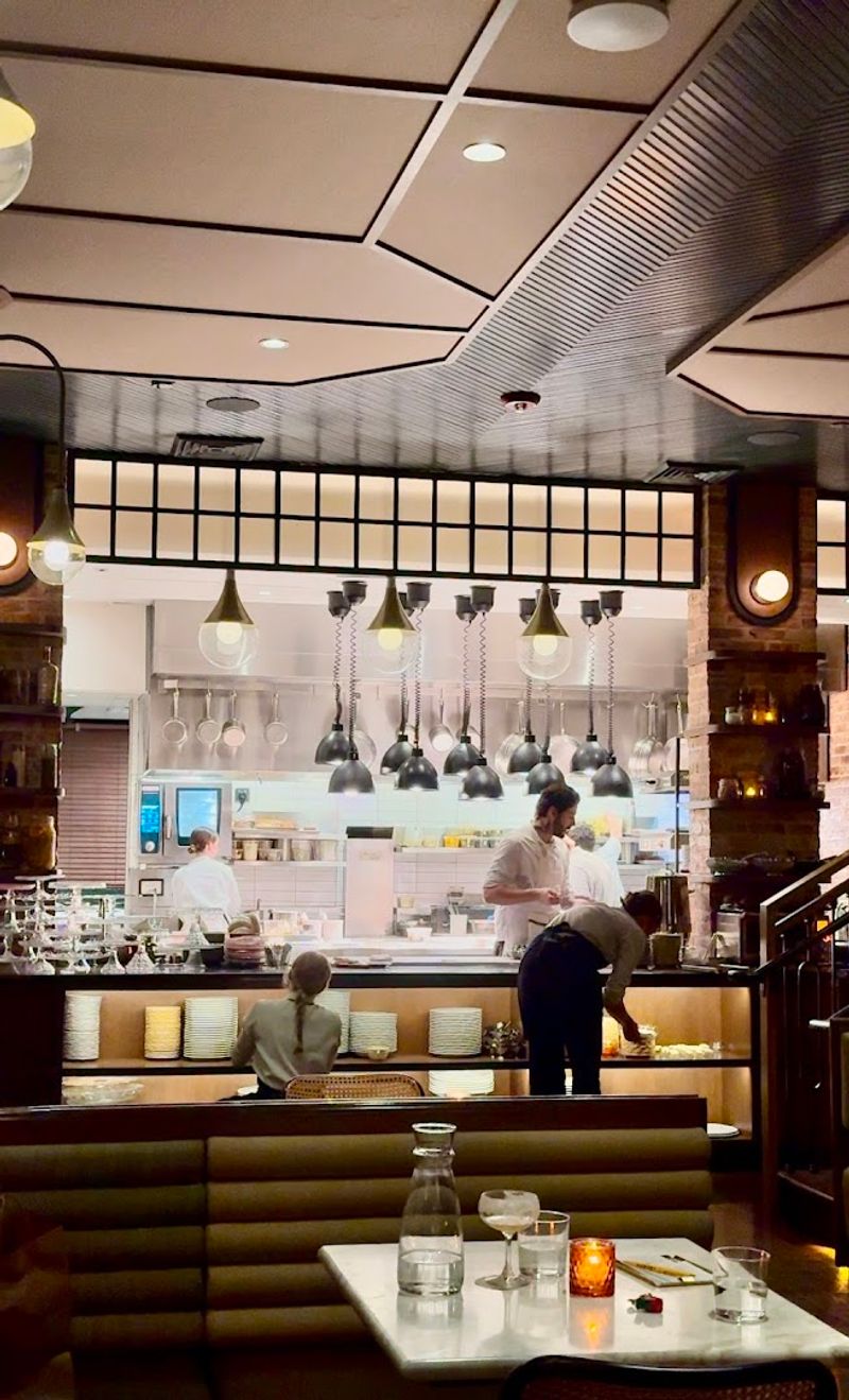 The Seasonal Menu That Changes Everything