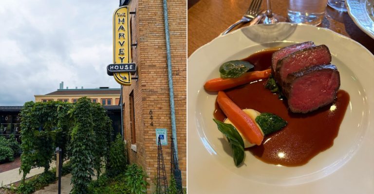 This Wisconsin Restaurant Is The Most In-Demand Table In April 2026