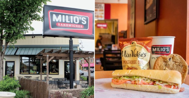 This Wisconsin Sandwich Counter Is Guarded By Locals Who Say It’s Sacred Lunchtime Tradition