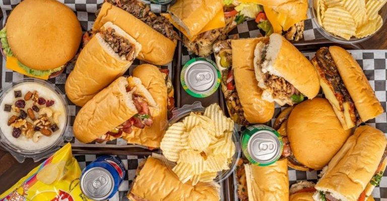 This Wisconsin Sandwich Spot Goes Big With High-Protein Handhelds Made To Fill You Up