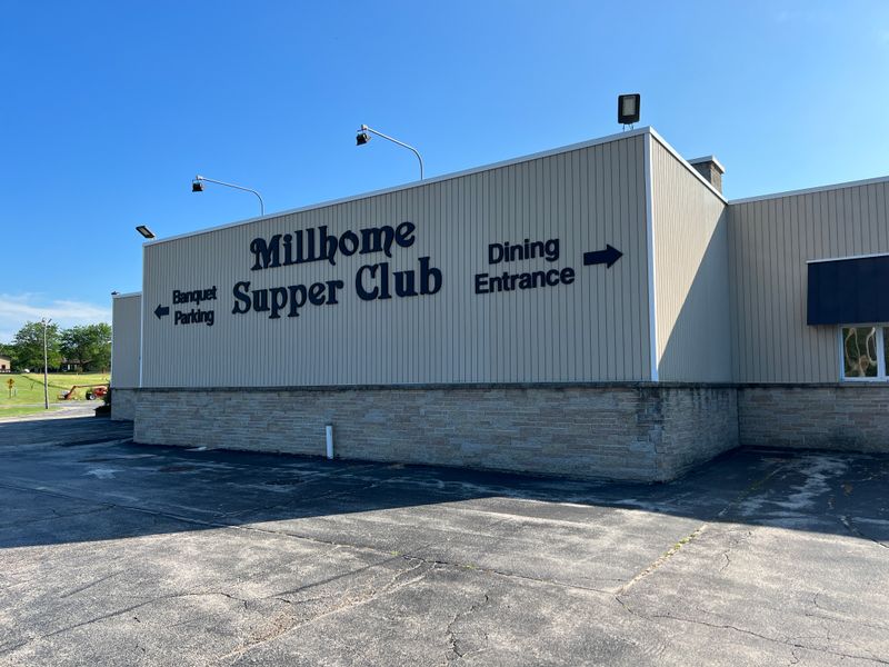 Exact Location And How To Get There