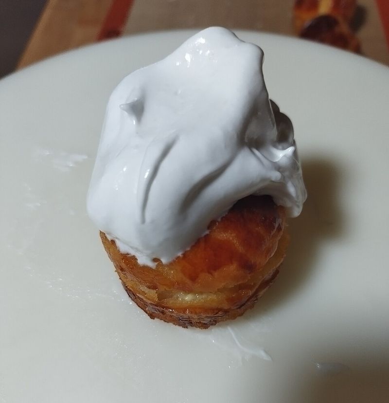 Custard-Bathed Brioche That Turns Golden Without Getting Heavy