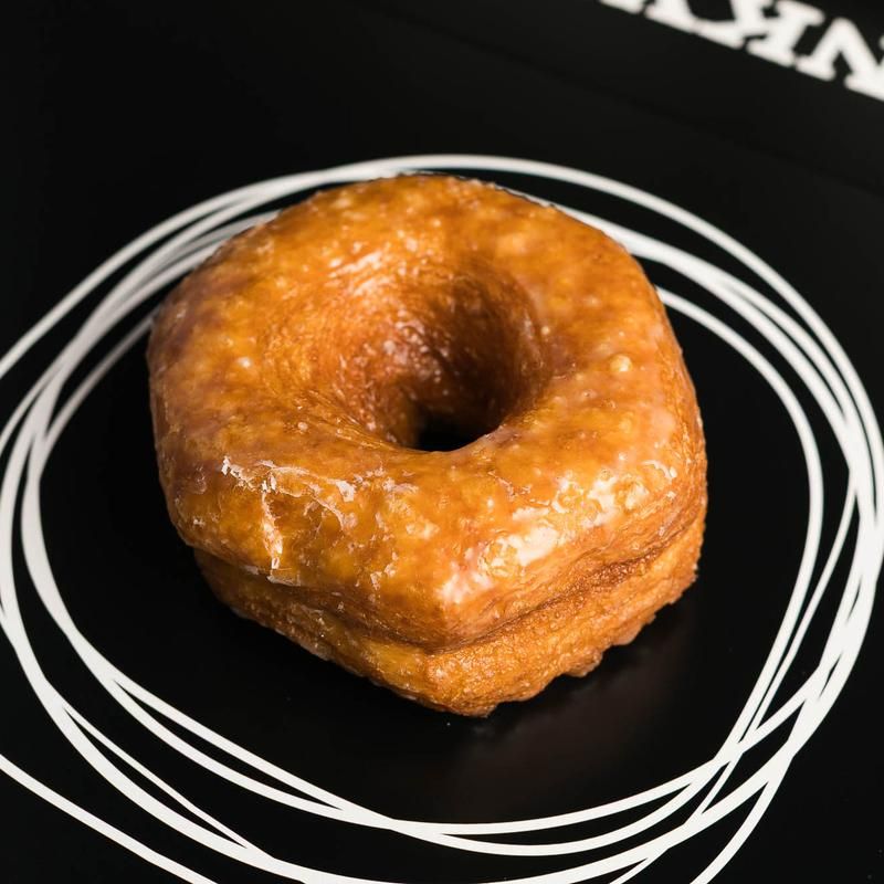 The Early Bird Gets the Donut (Seriously)