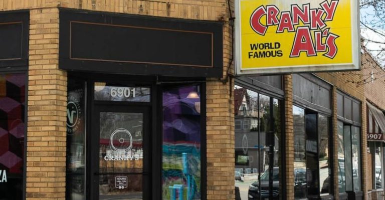 This Wisconsin Spot Is So In-Demand, Locals Claim It Sells Out Before You Can Even Park