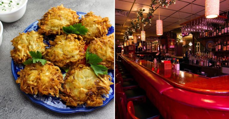 This Wisconsin Supper Club Serves Fried Fish So Good, Friday Nights Wouldn’t Be The Same Without It