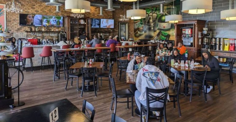 This Woman-Owned Arizona Restaurant Is A Wonderful Place To Celebrate March 8