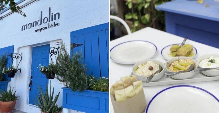 This Woman-Owned Florida Restaurant Is A Wonderful Place To Celebrate March 8