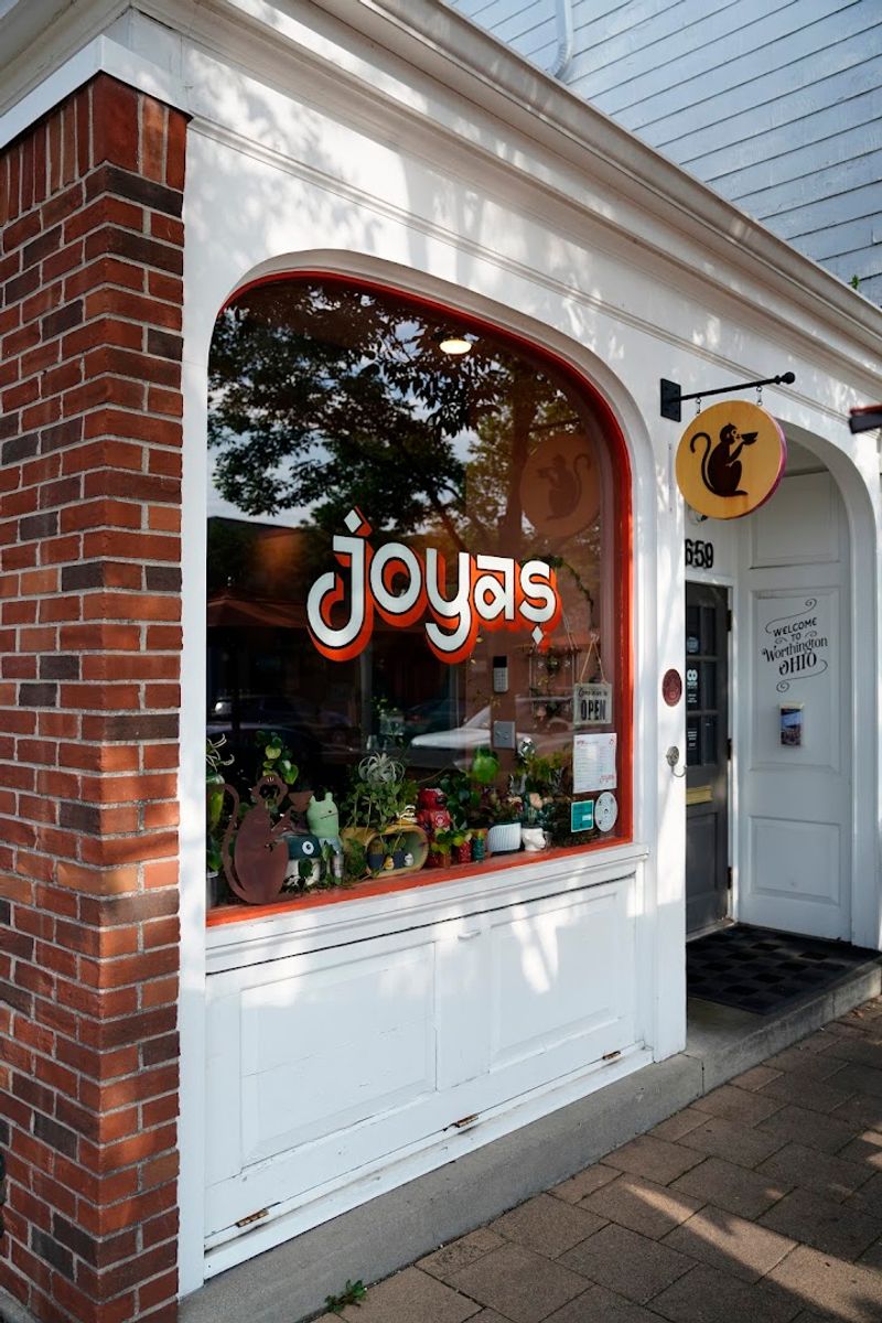 A Little Restaurant With a Big Reputation