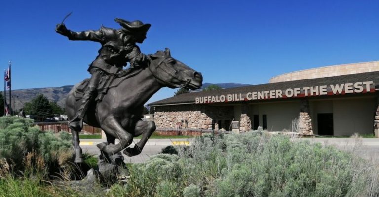 This Wyoming Town Is Where Cowboy History Still Feels Larger Than Life