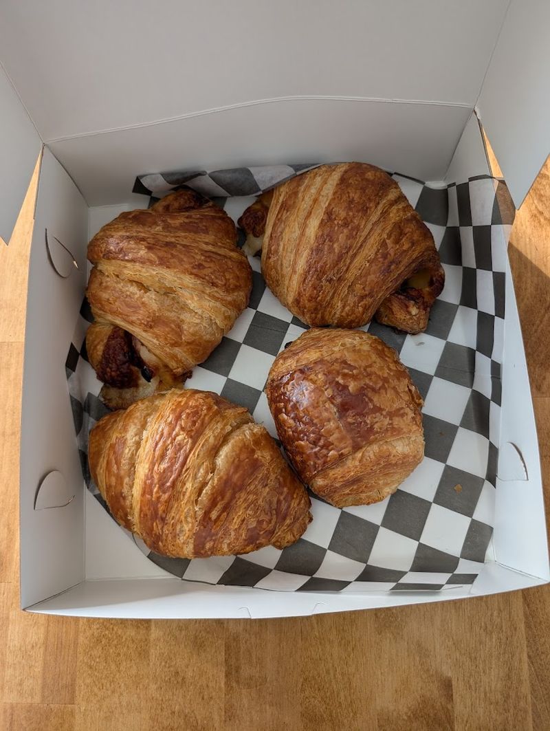 The Croissants That Earned a Cult Following