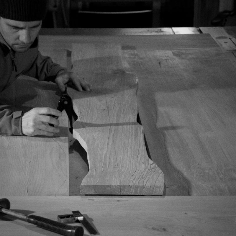Thomas Lutz Furniture
