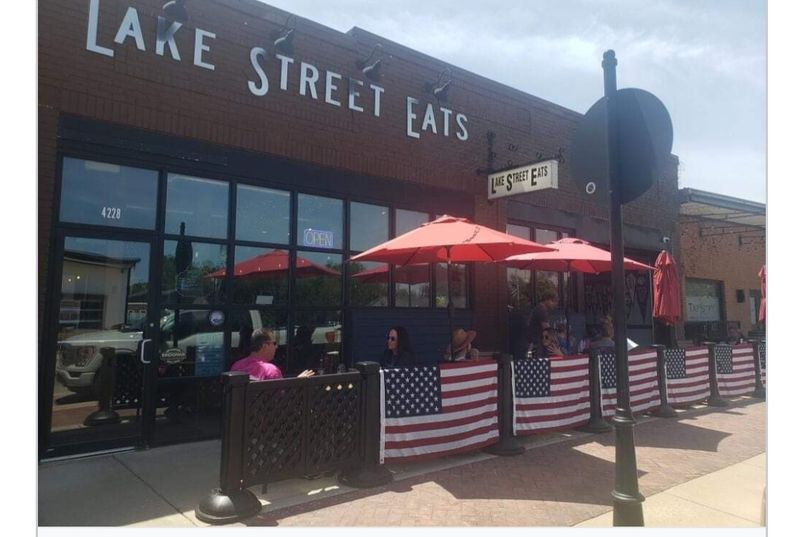 Lake Street Eats