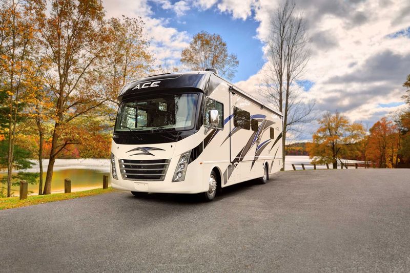 Thor Motor Coach Thor Motor Coach