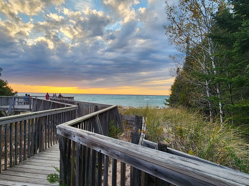Thorne Swift Nature Preserve