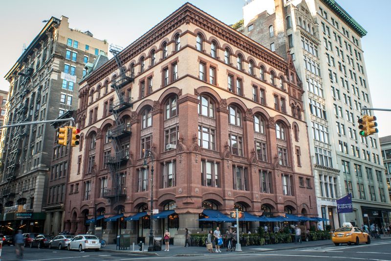 Those Arched Windows Deserve A Long Look