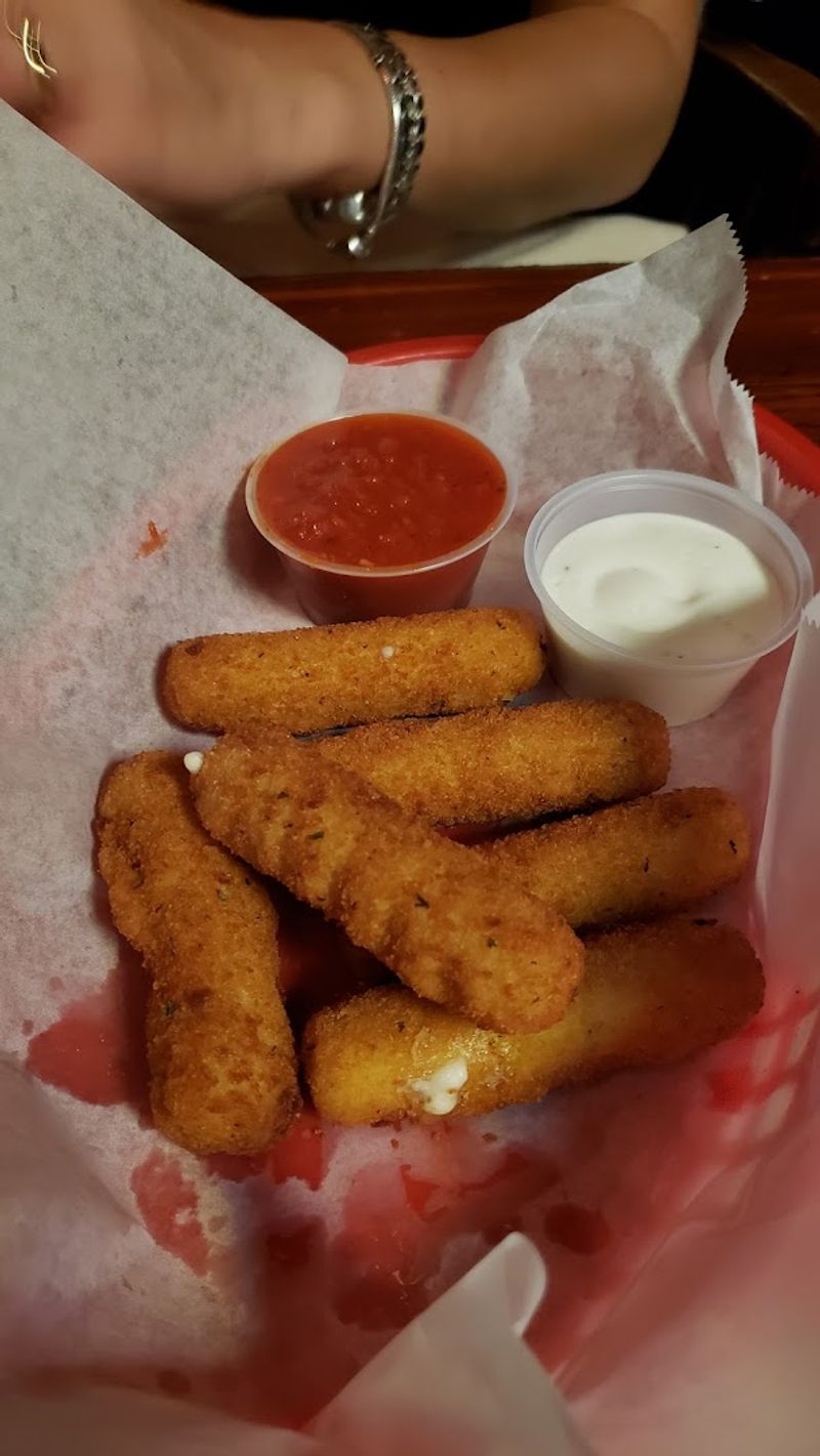 The Tartar Sauce Situation Deserves Recognition