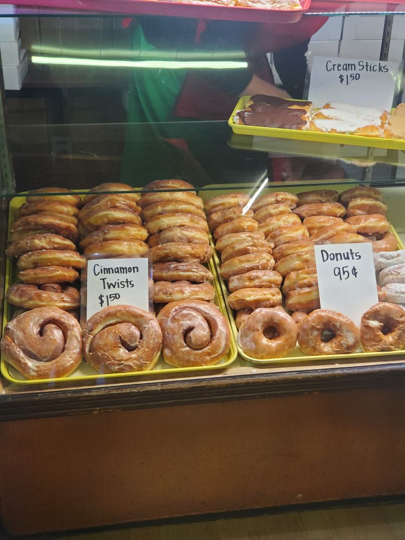 The Fresh Daily Baking Tradition