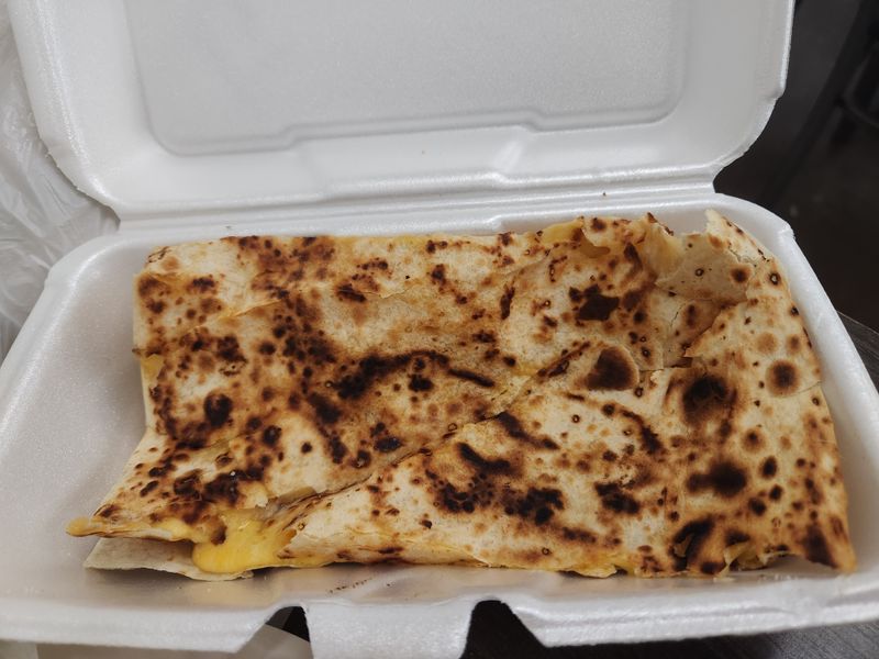The Buttered Tortilla Secret That Locals Know