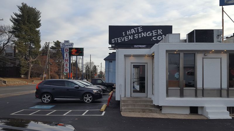 Open 24 Hours, Seven Days a Week