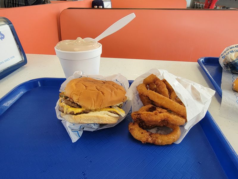 Crispy Onion Rings Worth The Hype