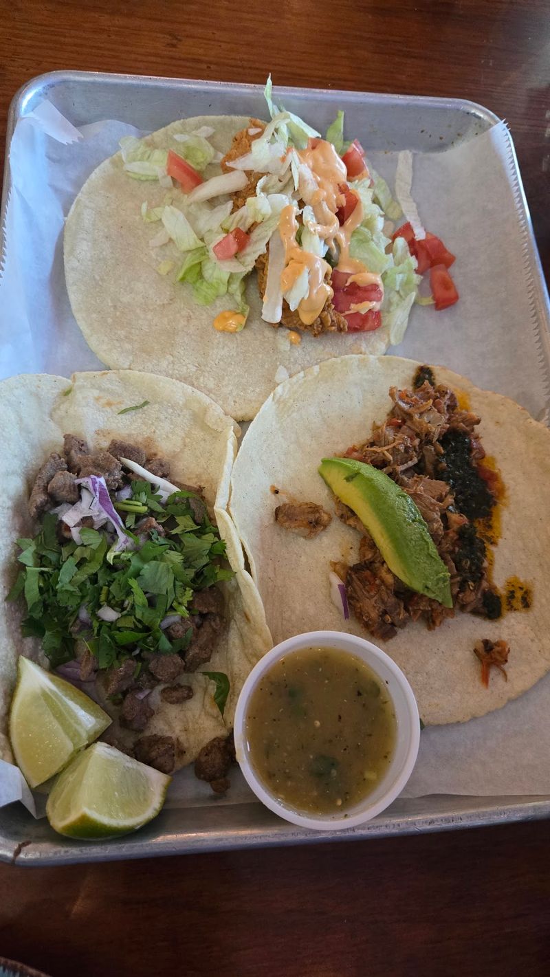 Those Incredible Handmade Tortillas