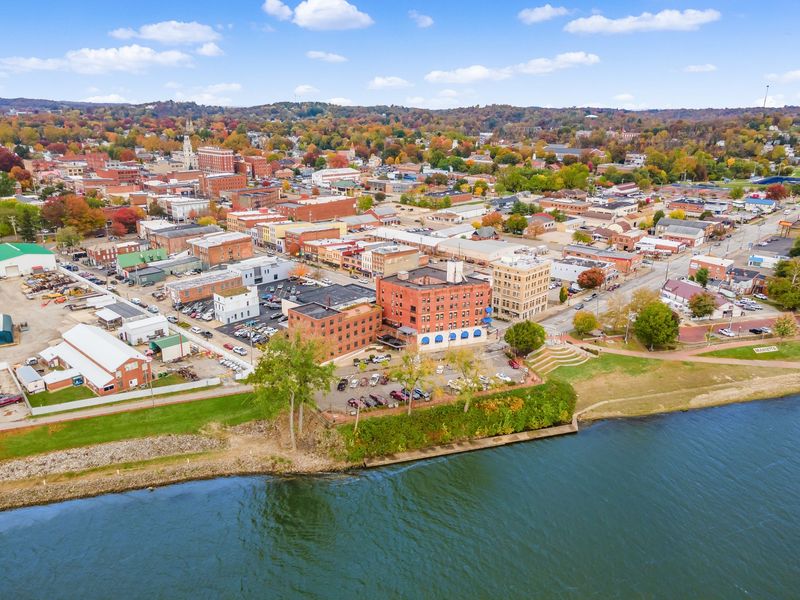 Finding Your Way to This Hidden Treasure