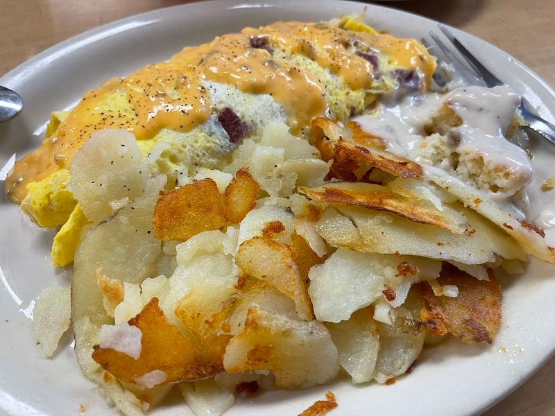 Home Fries Worth Talking About