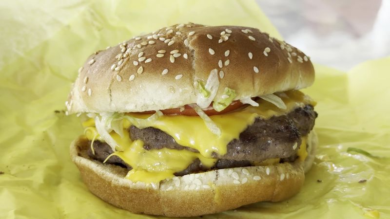 Burgers Worth The Journey