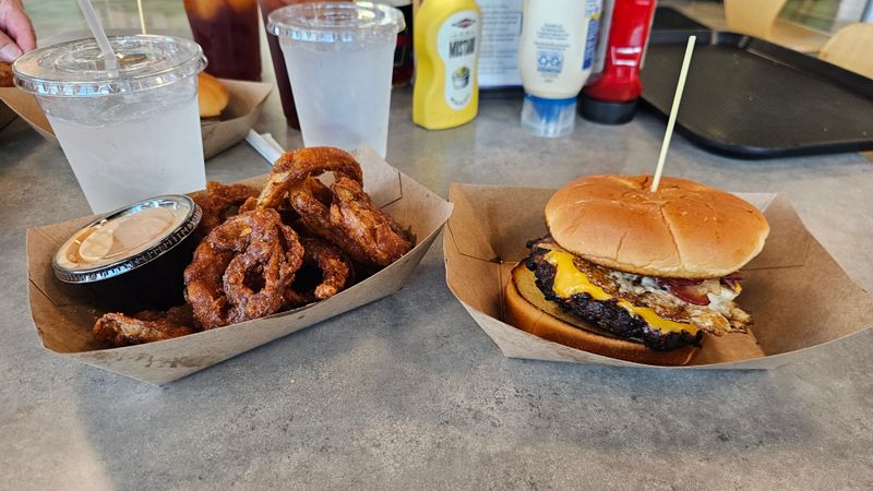 Smash Burgers That Hit the Spot Every Time