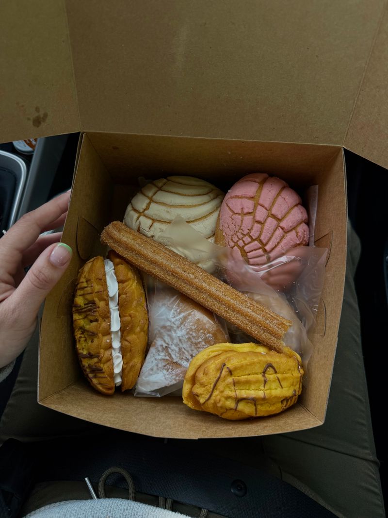 Churros That Ruin You for All Others