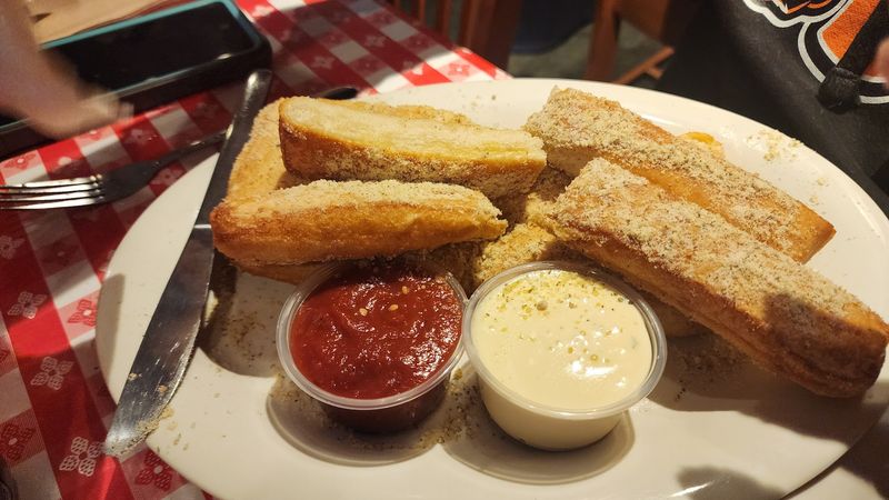 The Original Red Sauce Recipe