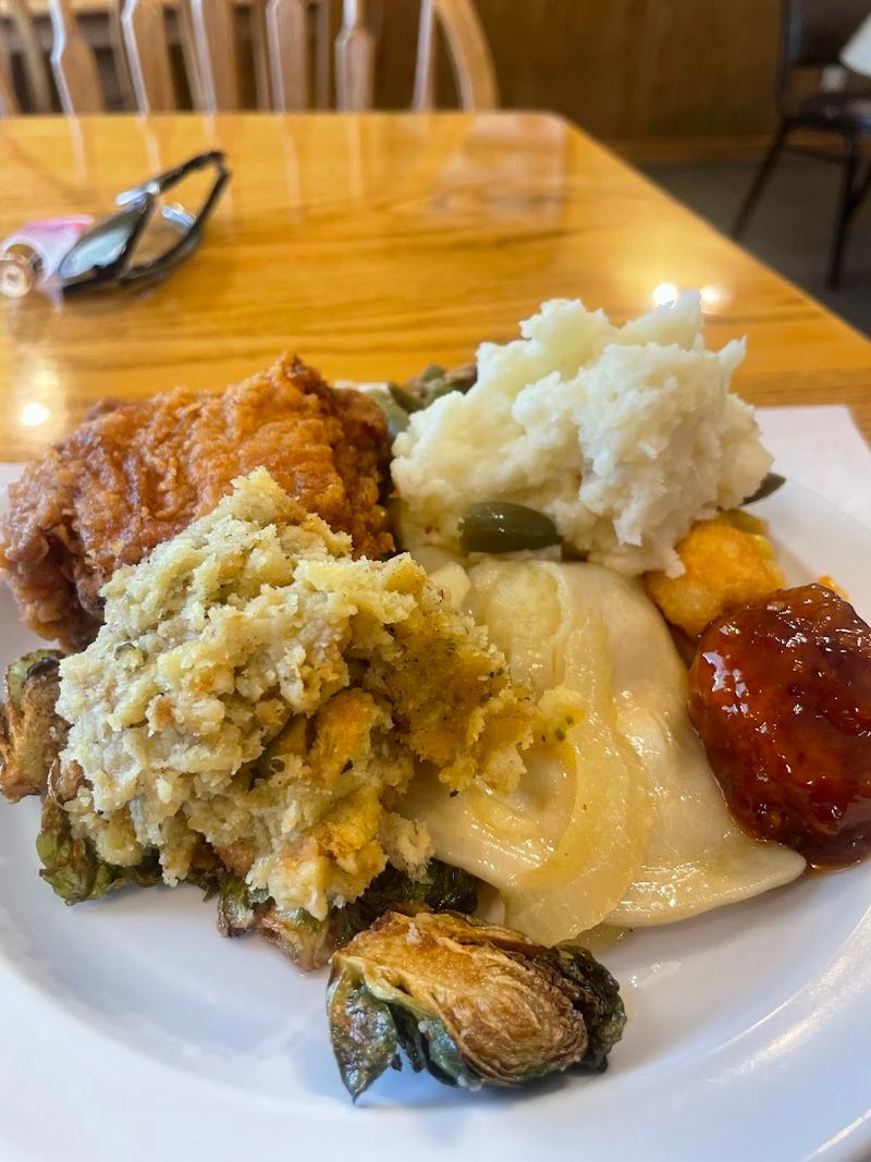 Brussels Sprouts That Convert the Non-Believers