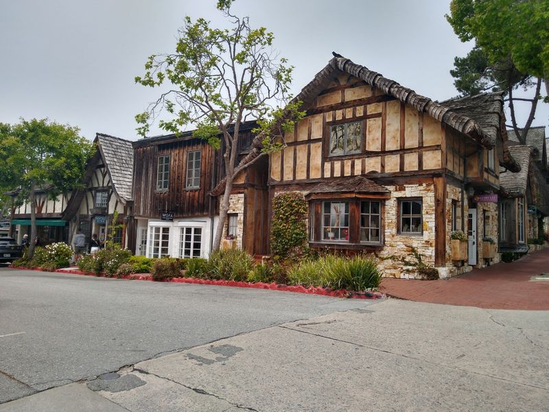 Those Storybook Cottages Will Make Your Old Neighborhood Feel Boring