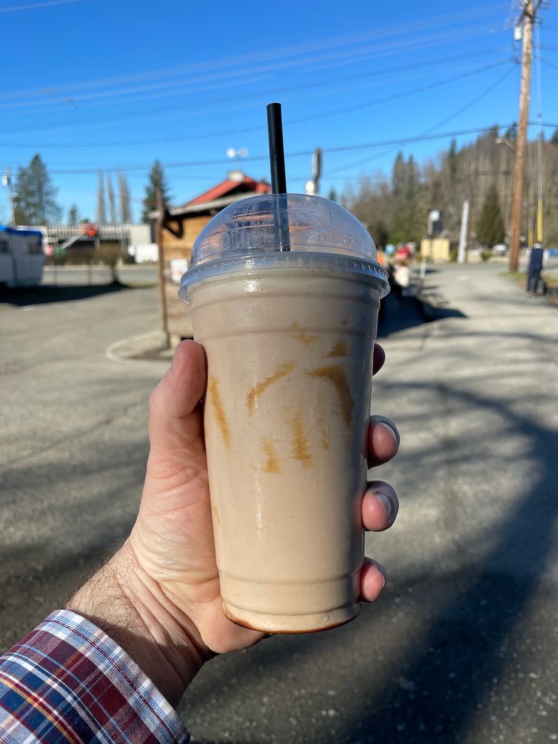 Those Thick Shakes Deserve Their Own Road Trip