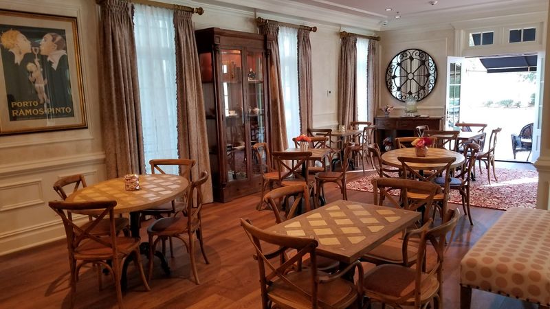 Community Atmosphere That Welcomes Everyone