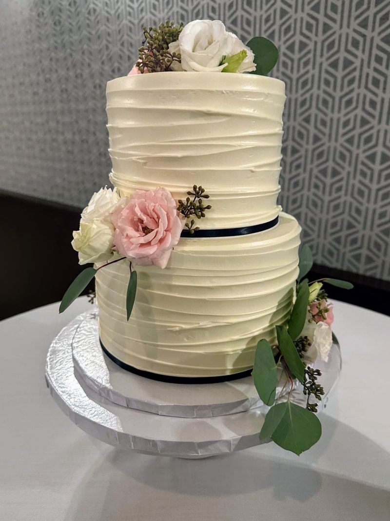 Artisan Wedding Cakes 