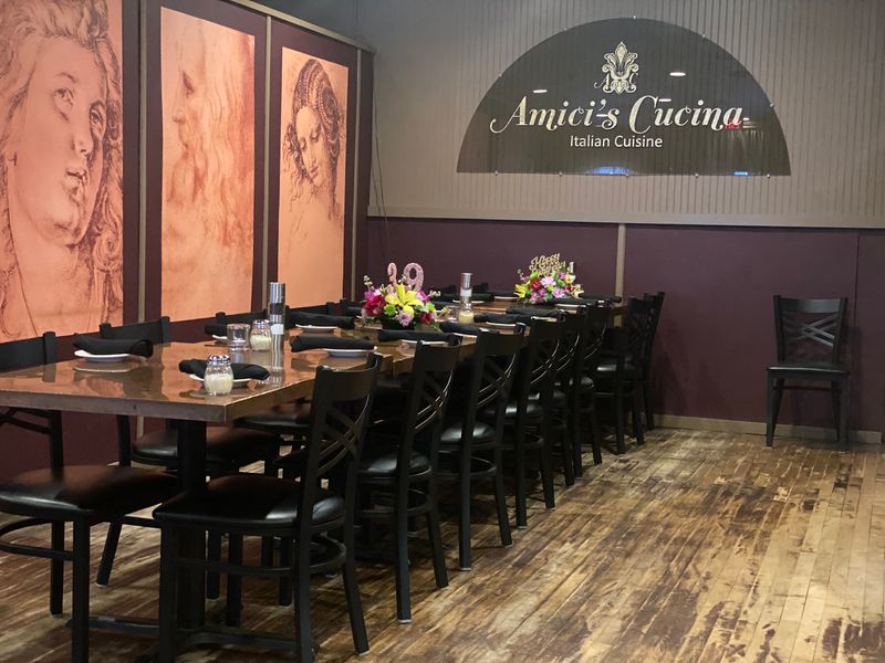 Thoughtful Service With A Few Charming Traditions Thoughtful Service With A Few Charming Traditions