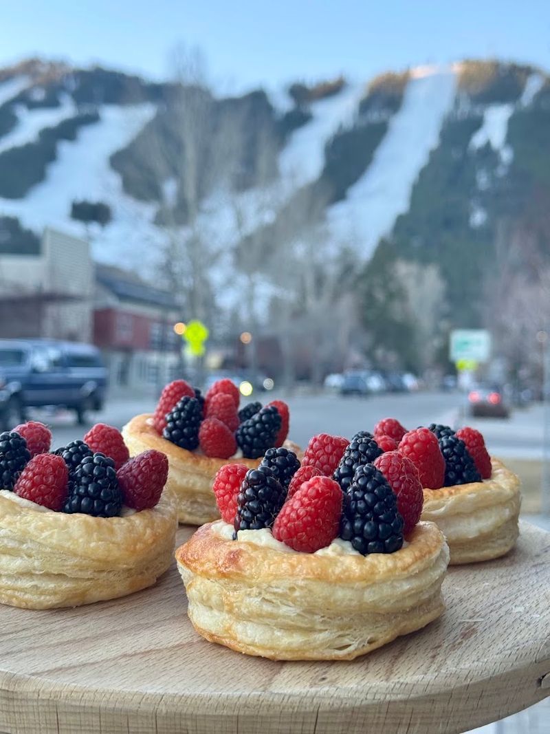 Thoughtfully Sourced Ingredients, Unforgettable Flavors