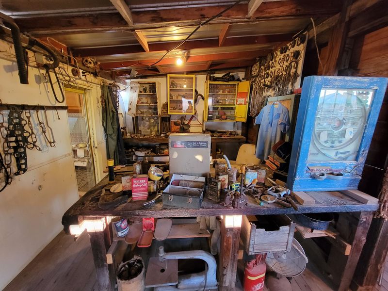 Thousands Of Authentic Artifacts To Discover Thousands Of Authentic Artifacts To Discover