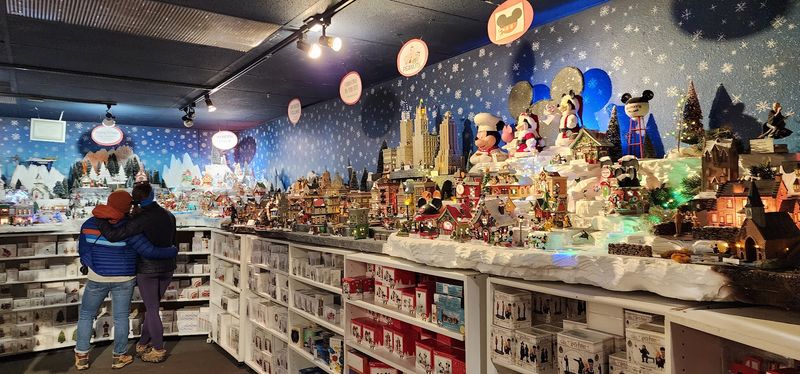 Thousands Of Ornaments Thousands Of Ornaments