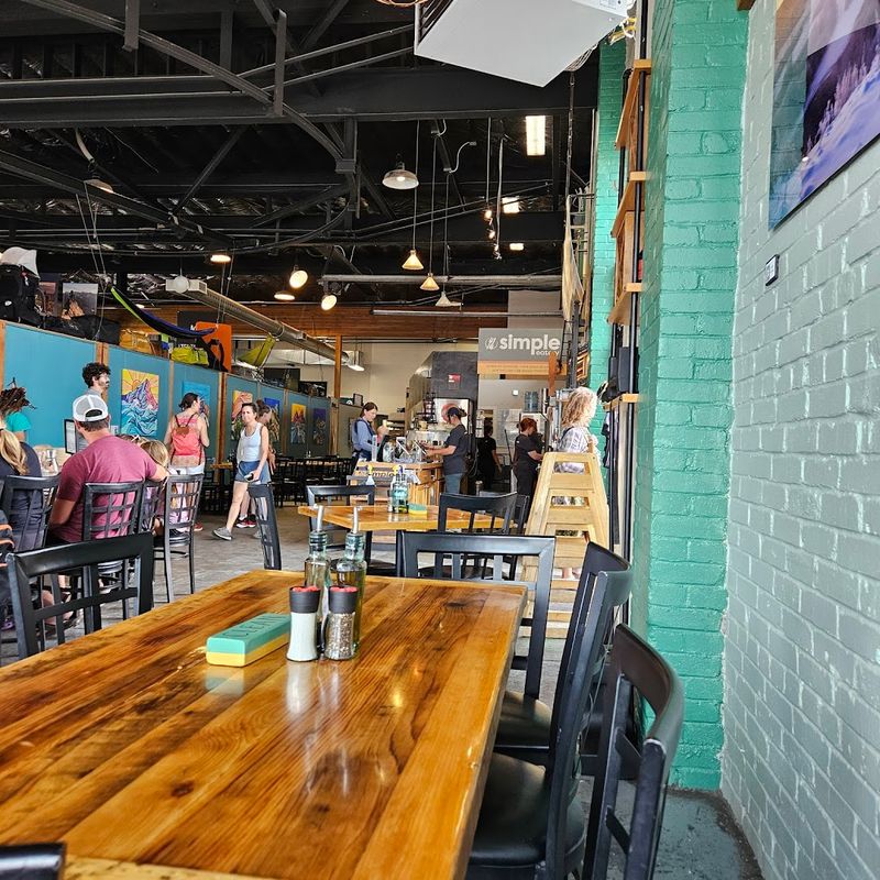 Simple Eatery